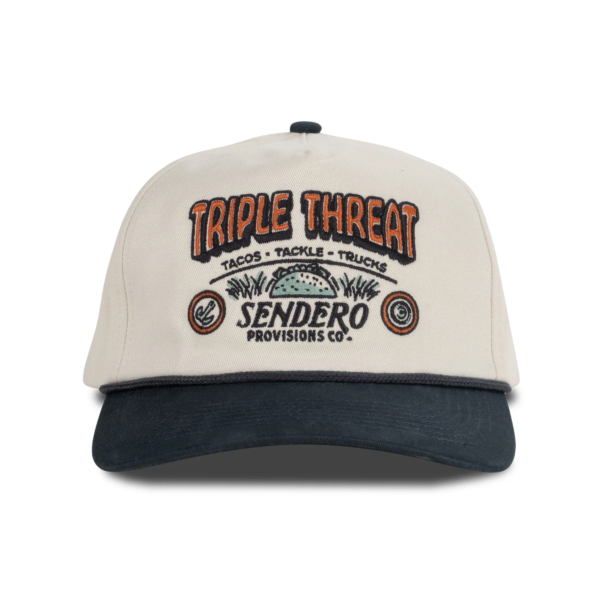 Sendero Triple Threat Hat - Image 5