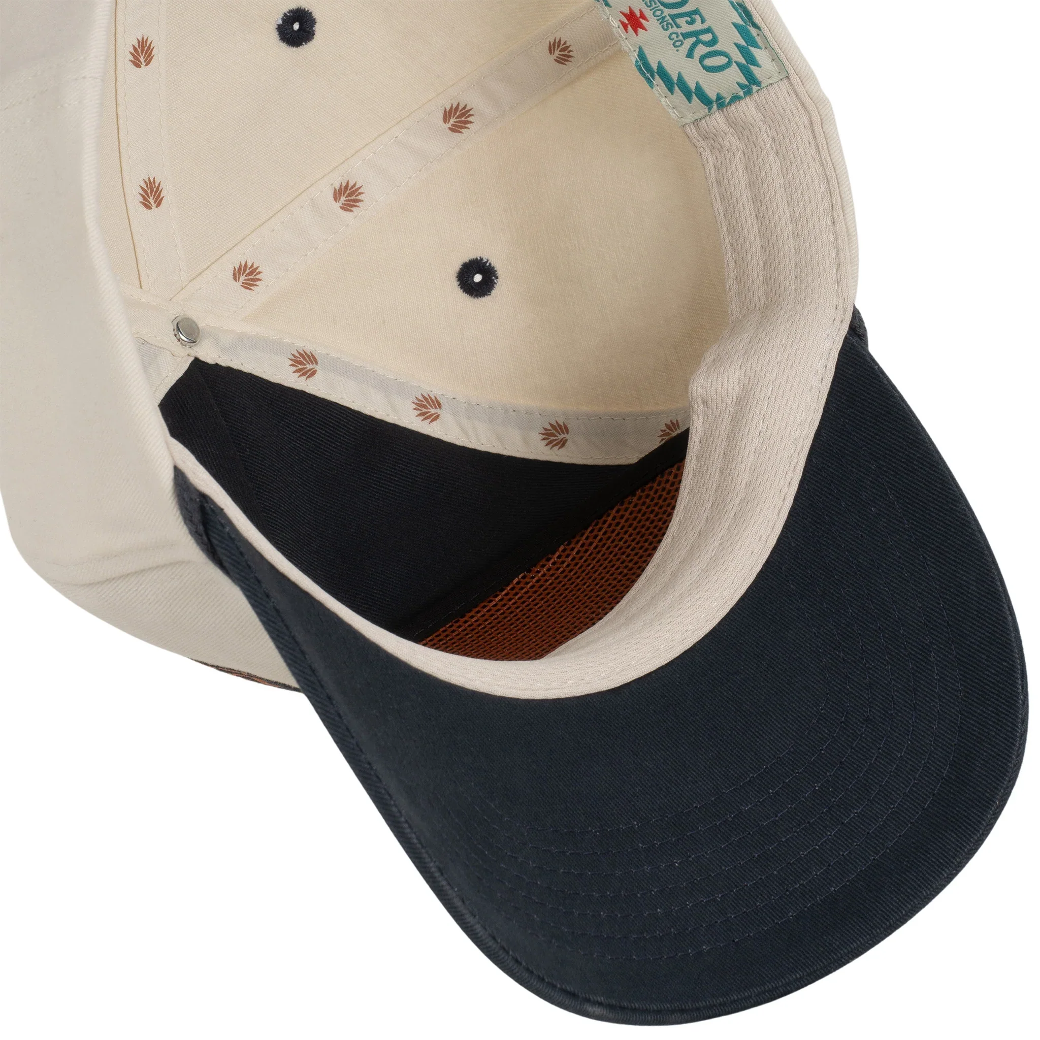 Sendero Triple Threat Hat - Image 6