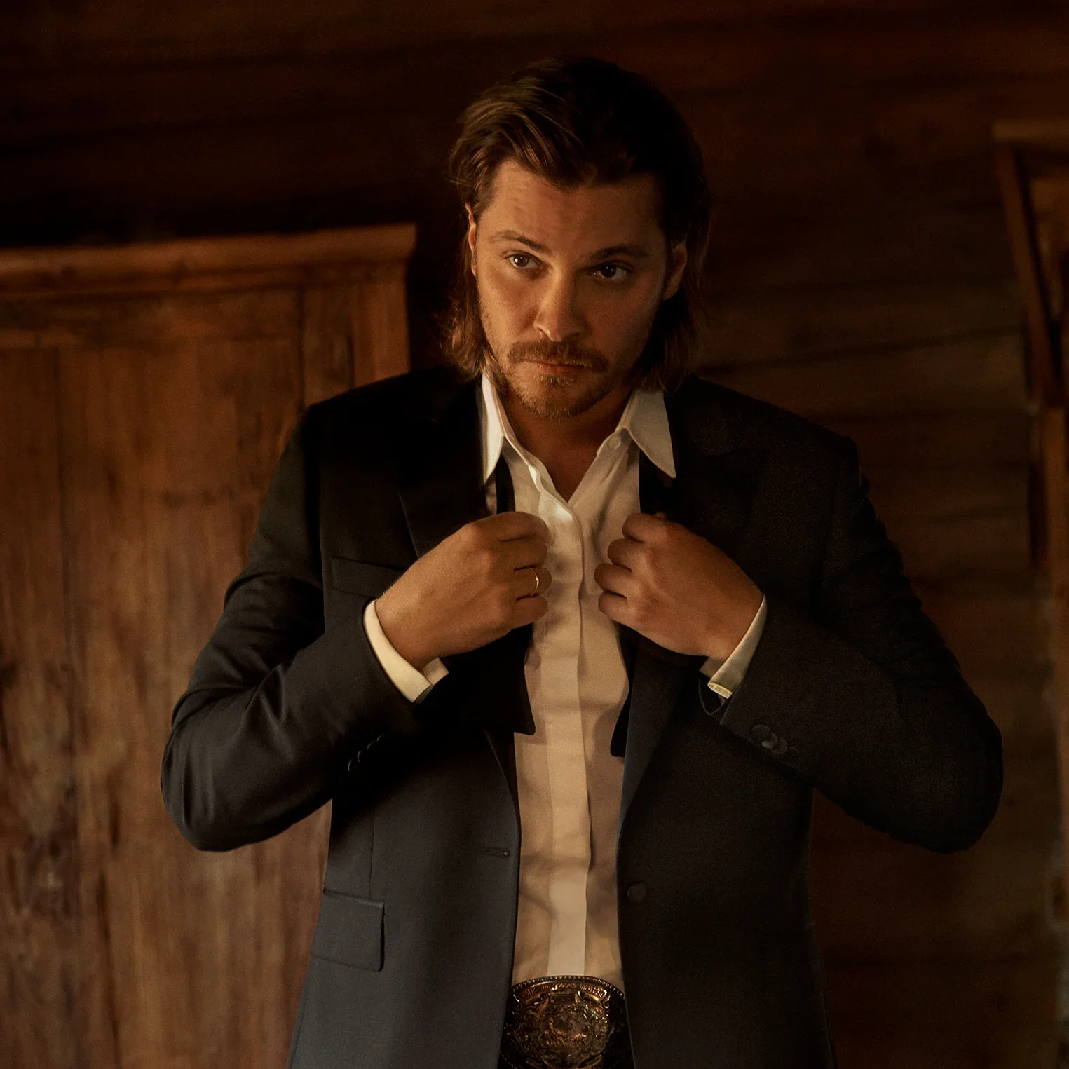 STETSON LEGEND COLOGNE - Image 4