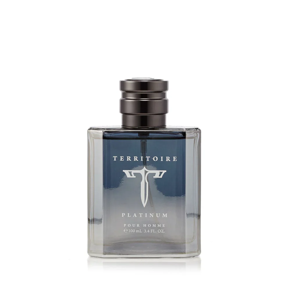 TERRITOIRE PLATINUM COLOGNE - Image 2