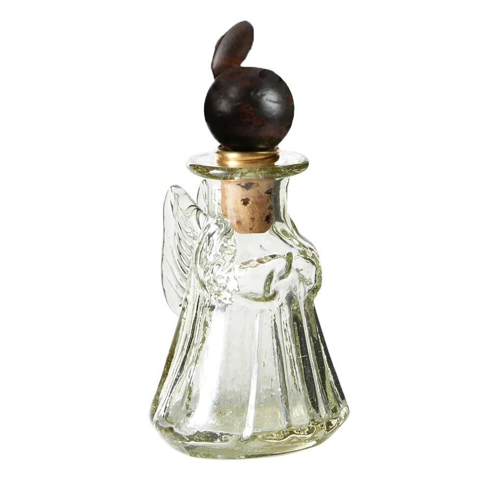 JAN BARBOGLIO ANGEL-ITO BENITO DECANTER