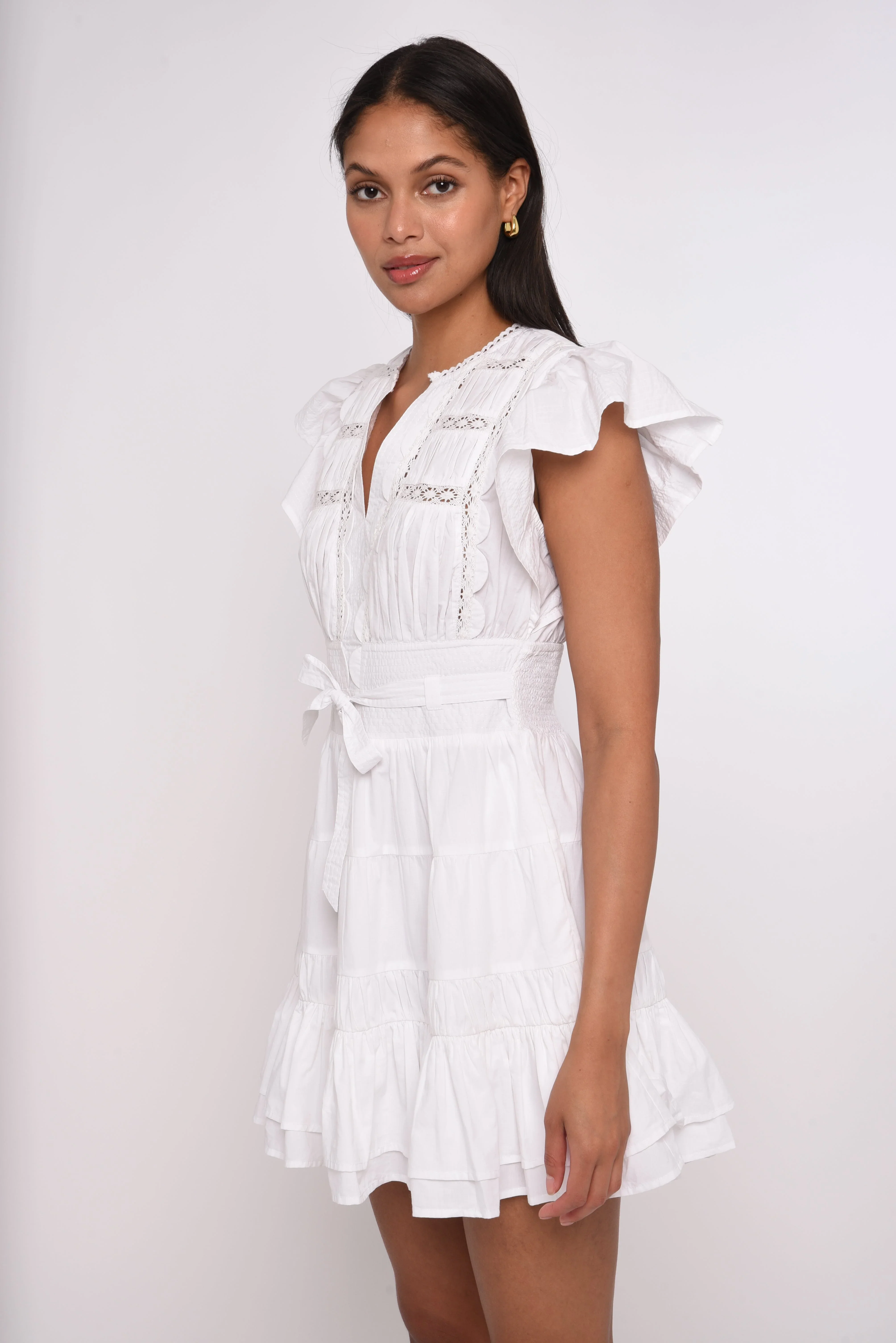 Love The Label Madelyn Mini Dress - Image 3