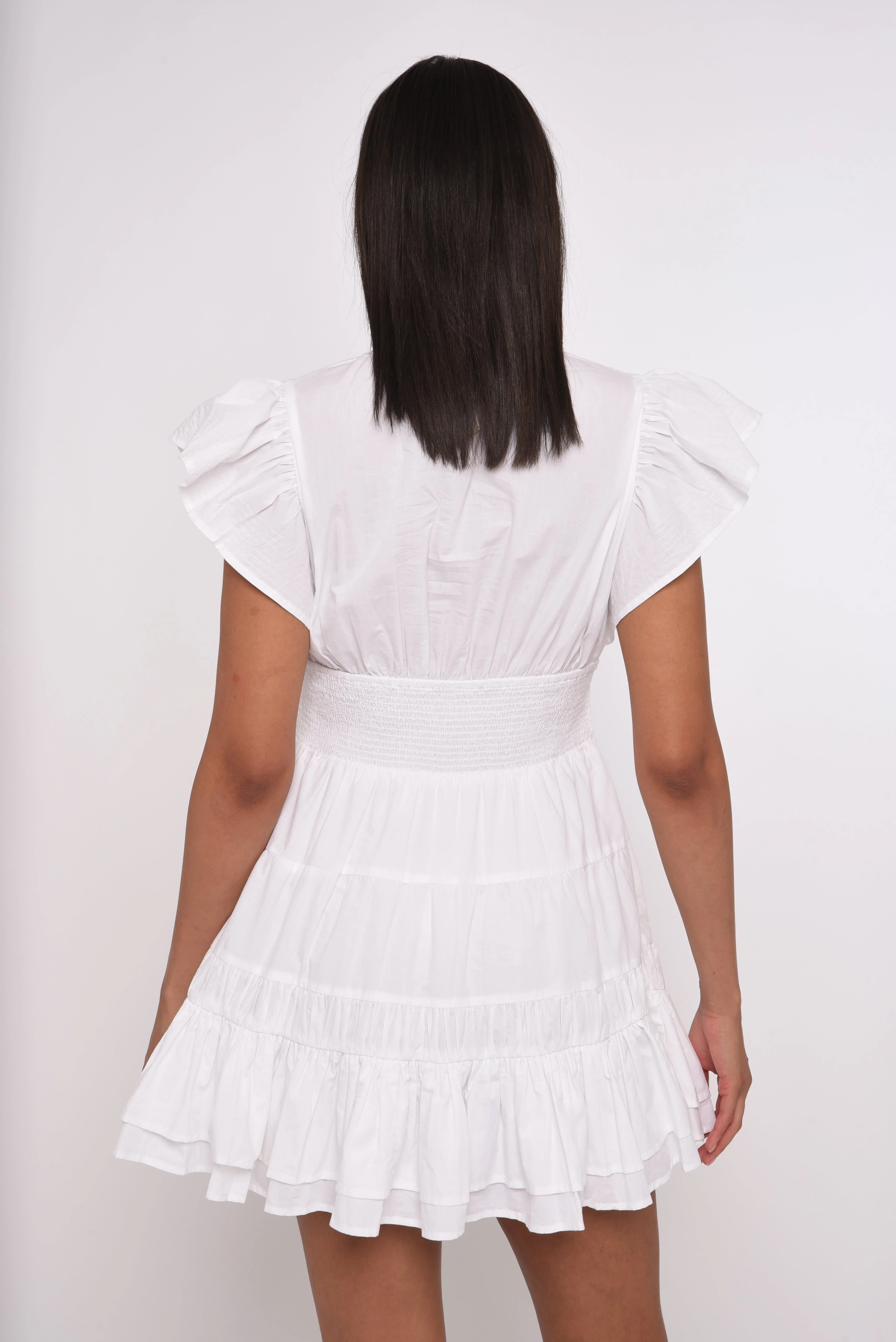Love The Label Madelyn Mini Dress - Image 6