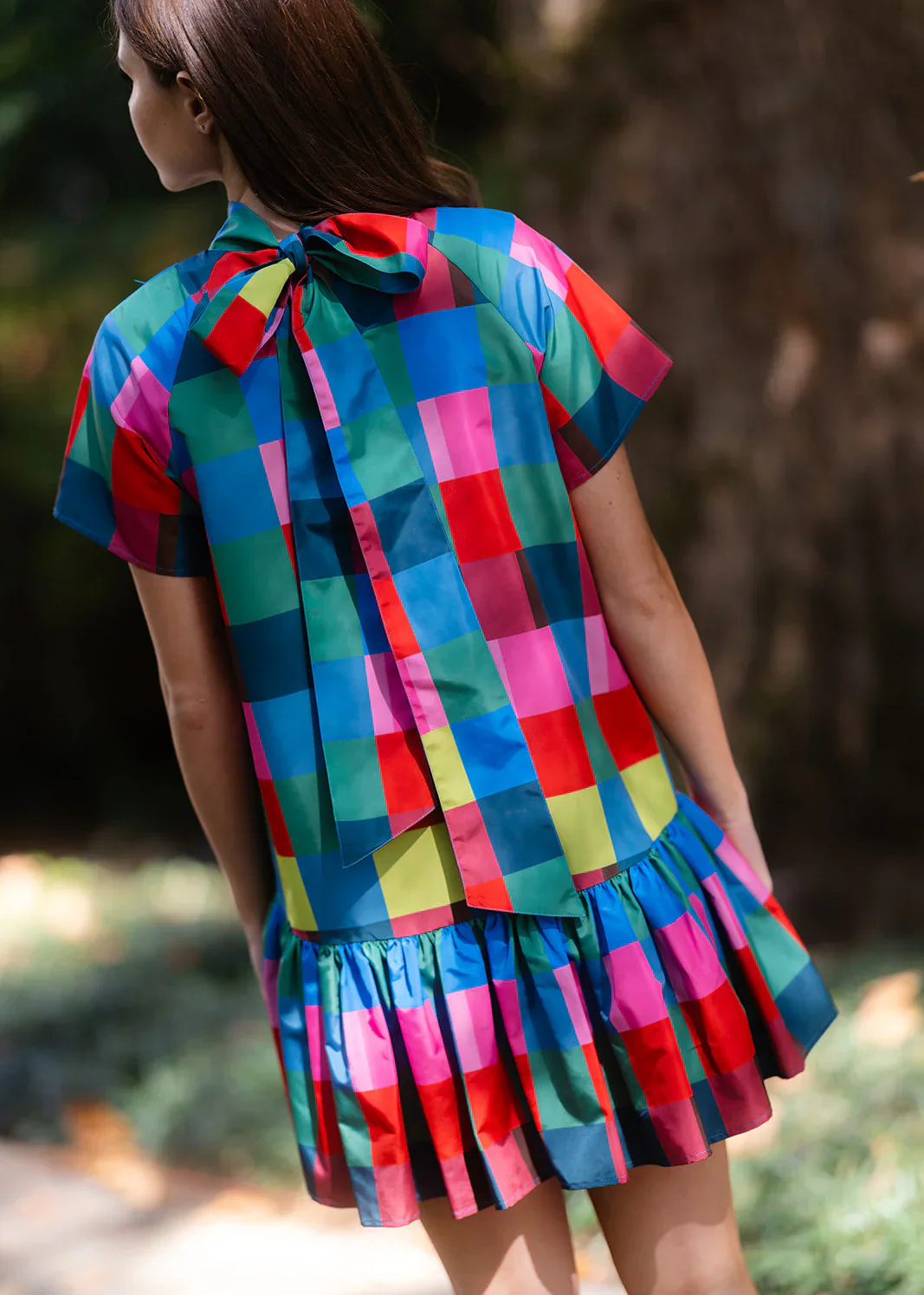 Alden Adair Willa Dress - Image 6