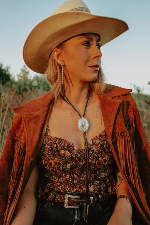 VOGT REINS EARRING - Image 3