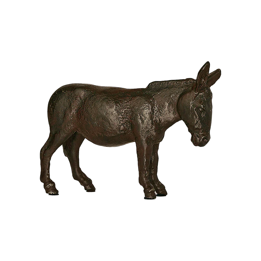 Jan Barboglio Burrow Blessing Figure