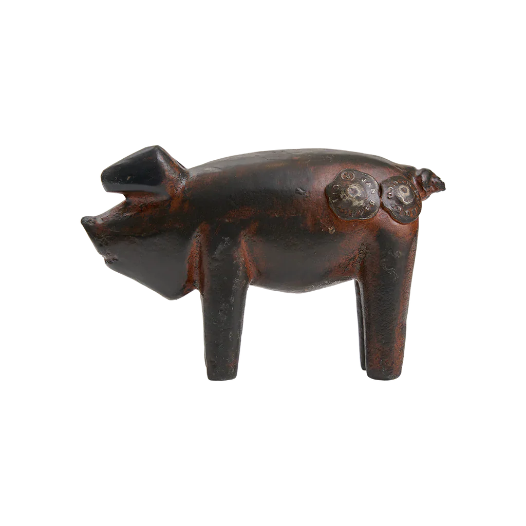 JAN BARBOGLIO PIG EL TOCINO FIGURE - Image 3
