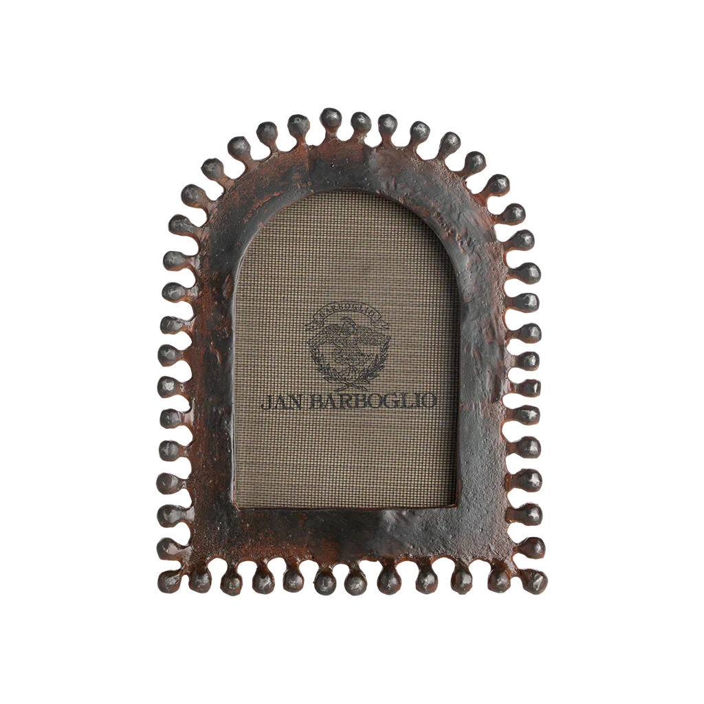 JAN BARBOGLIO NICHO 5X7 FRAME