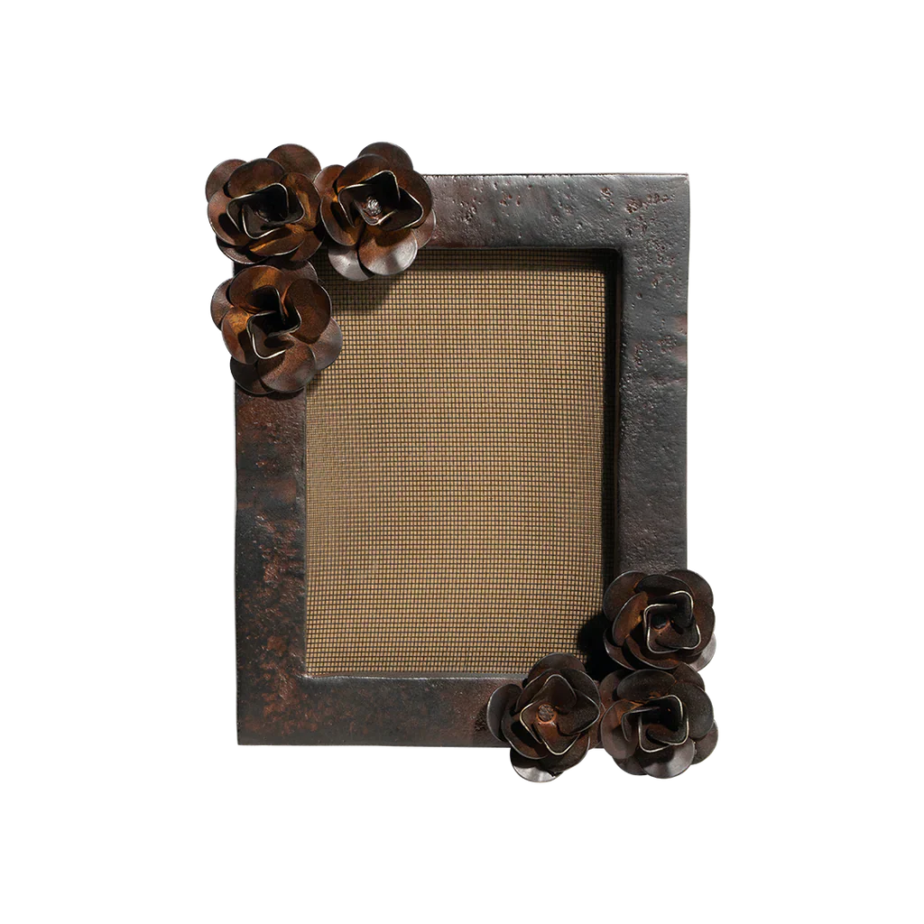 Jan Barboglio Rosas 5x7" - Image 2