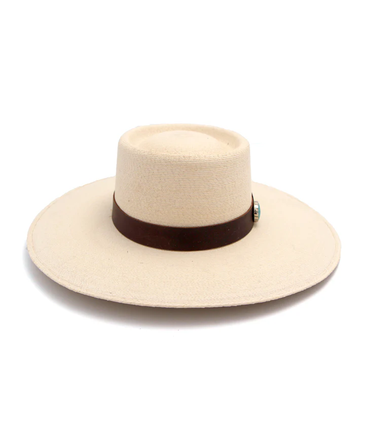 Atwood Thunderbird Flat Nevada Hat - Image 2
