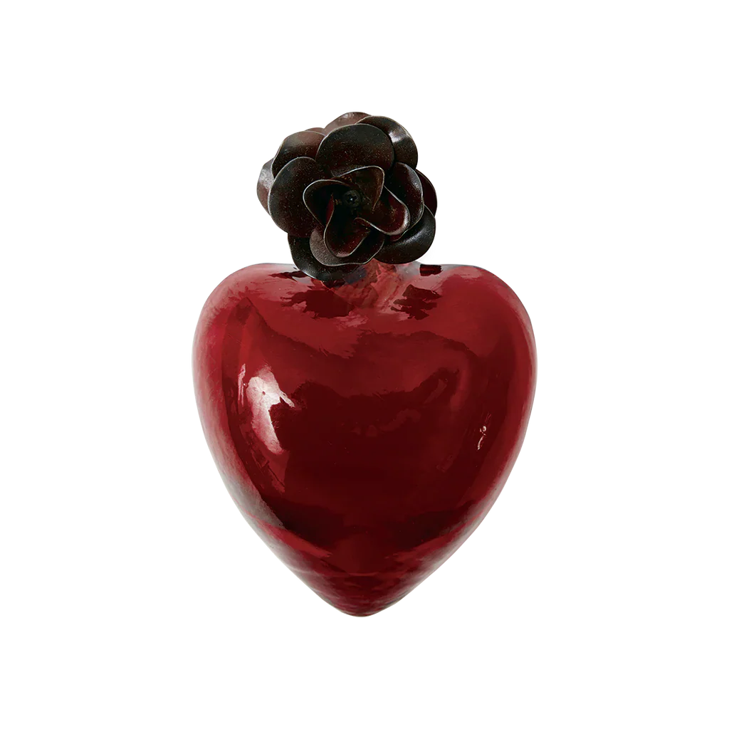 Jan Barboglio Corazón d' Melon