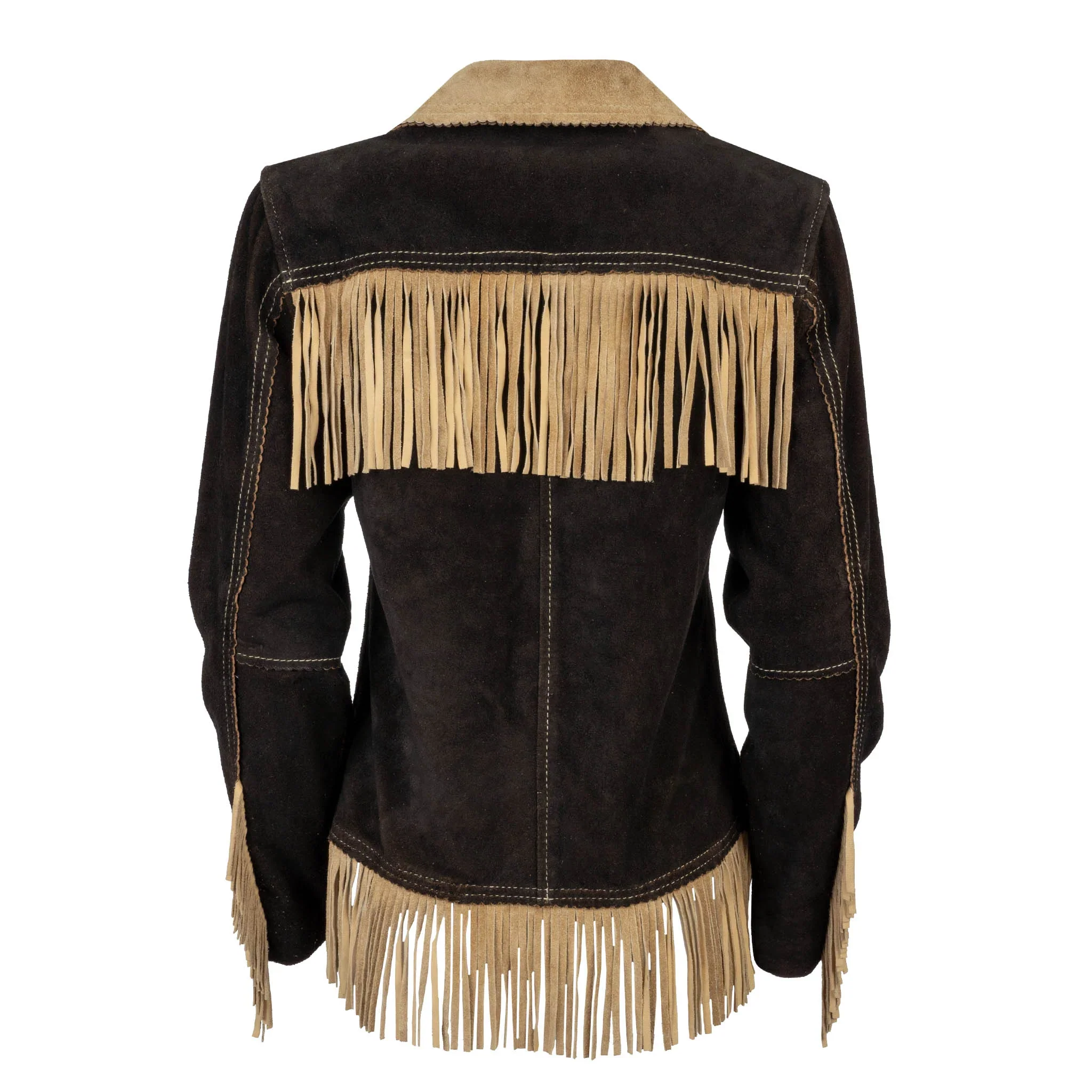 STS Ponderosa Jacket - Image 3