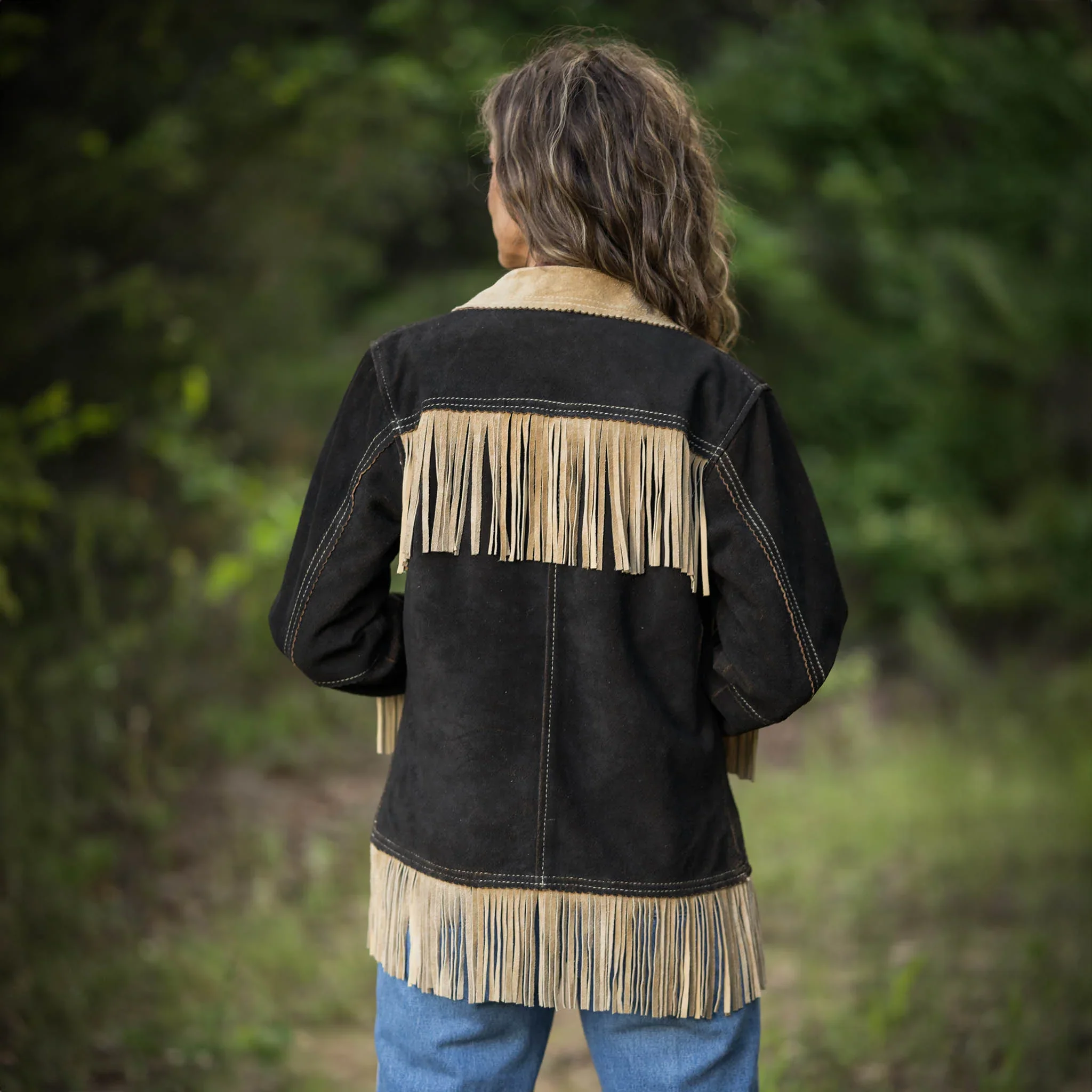 STS Ponderosa Jacket - Image 4