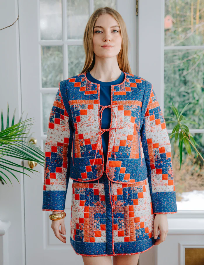 Love The Label Shoreditch Jacket