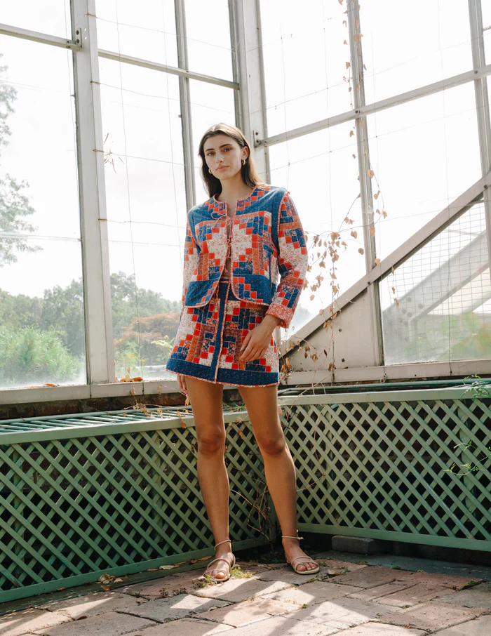 Love The Label Shoreditch Jacket - Image 5