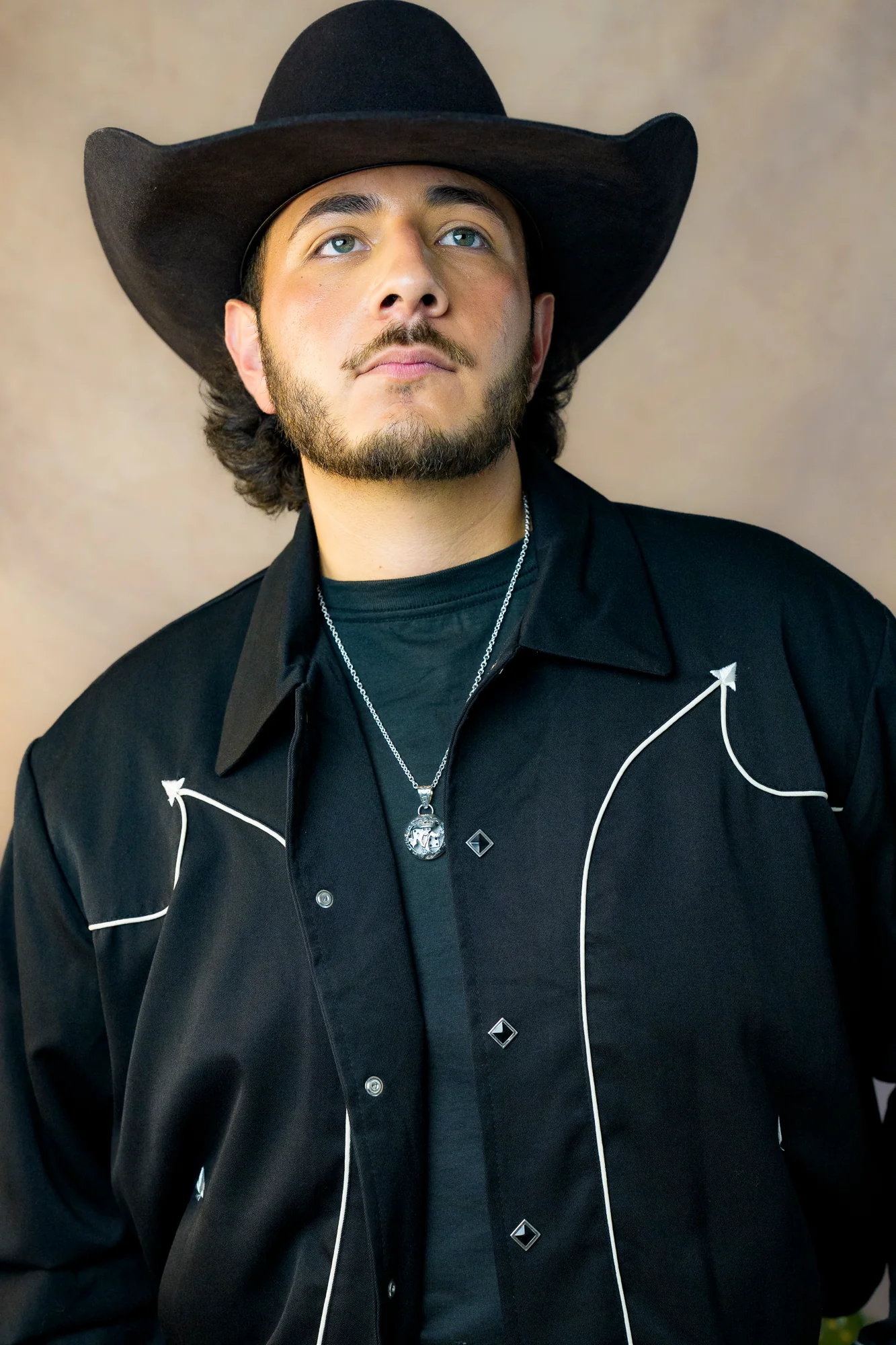 Scully Short Western Jacket - Image 8