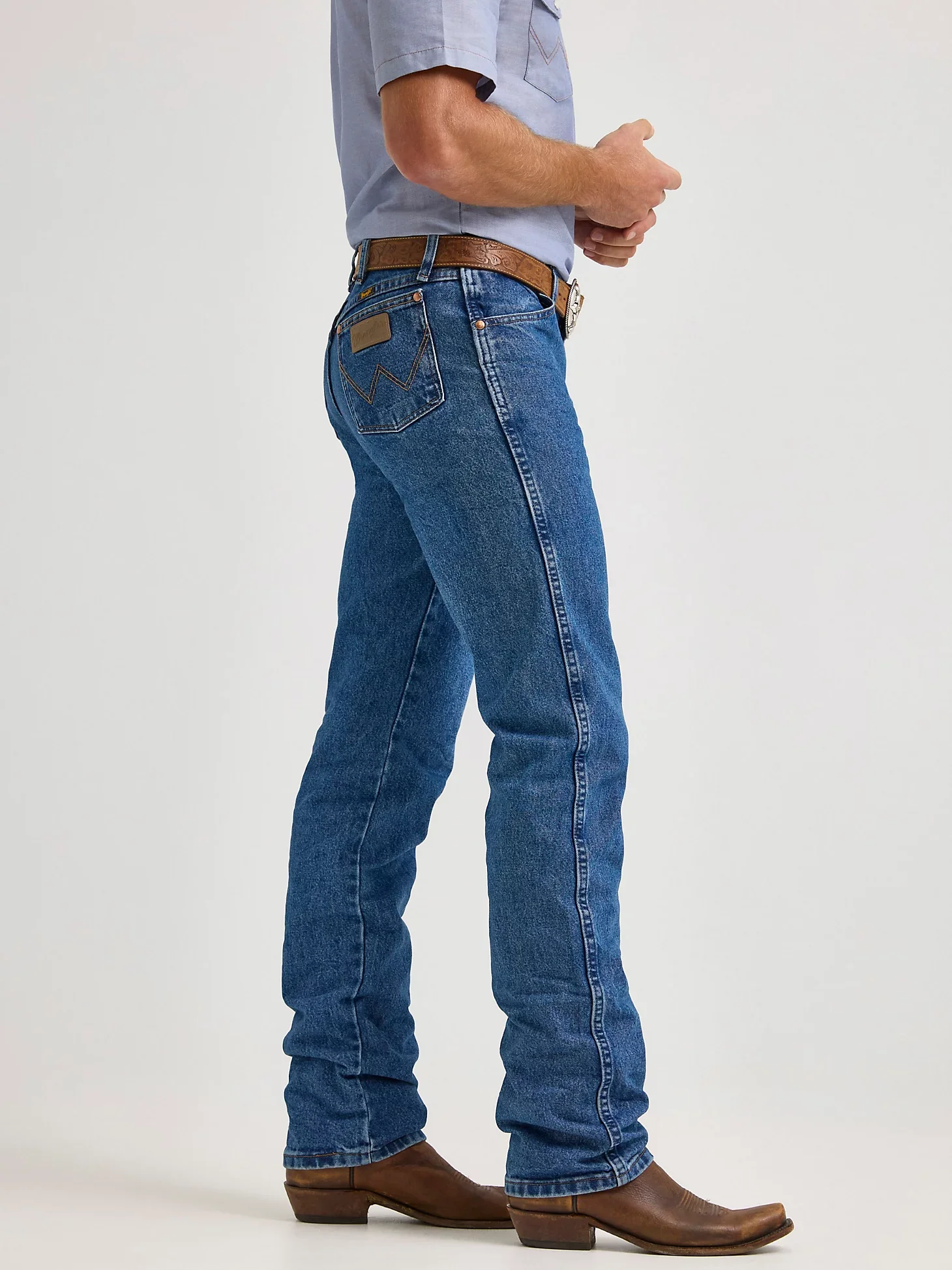 Wrangler® Cowboy Cut® Original Fit Jean - Image 5