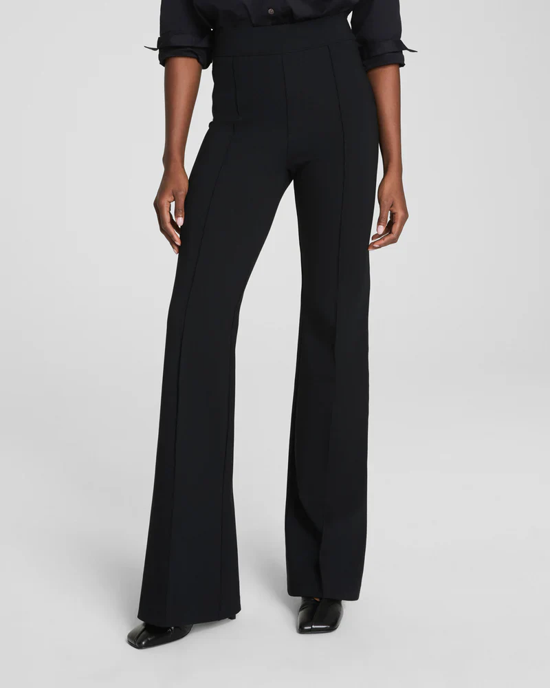 SPANXsupersmooth™ PerfectFit Ponte Flare Pant - Image 4