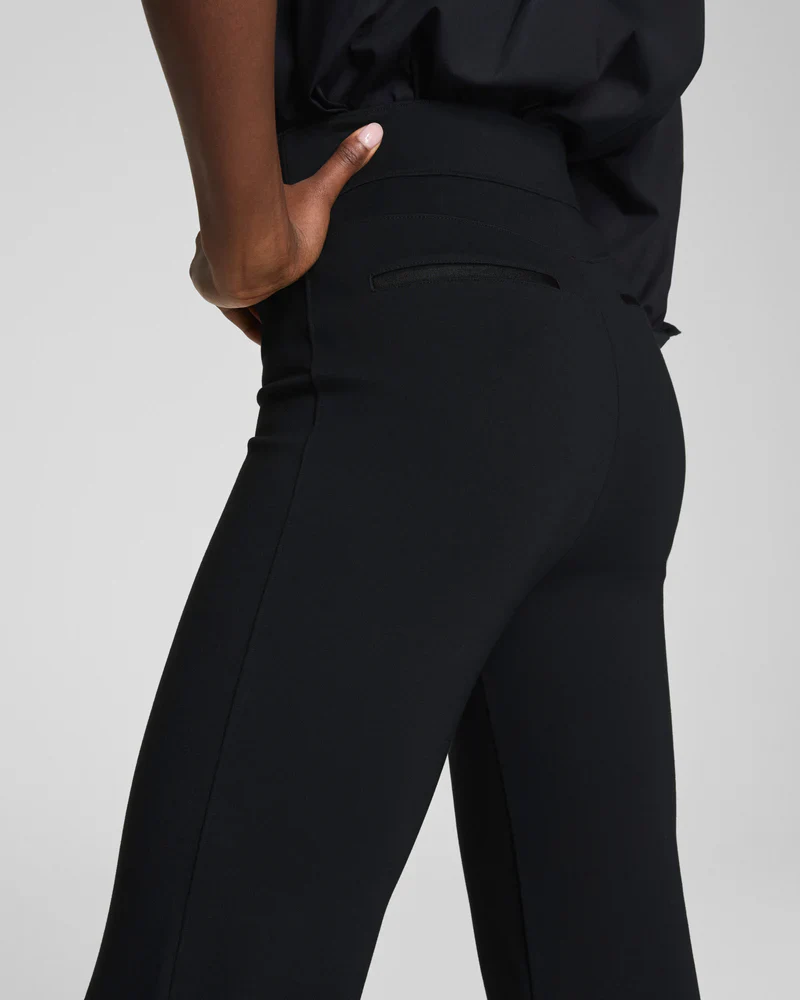 SPANXsupersmooth™ PerfectFit Ponte Flare Pant - Image 6