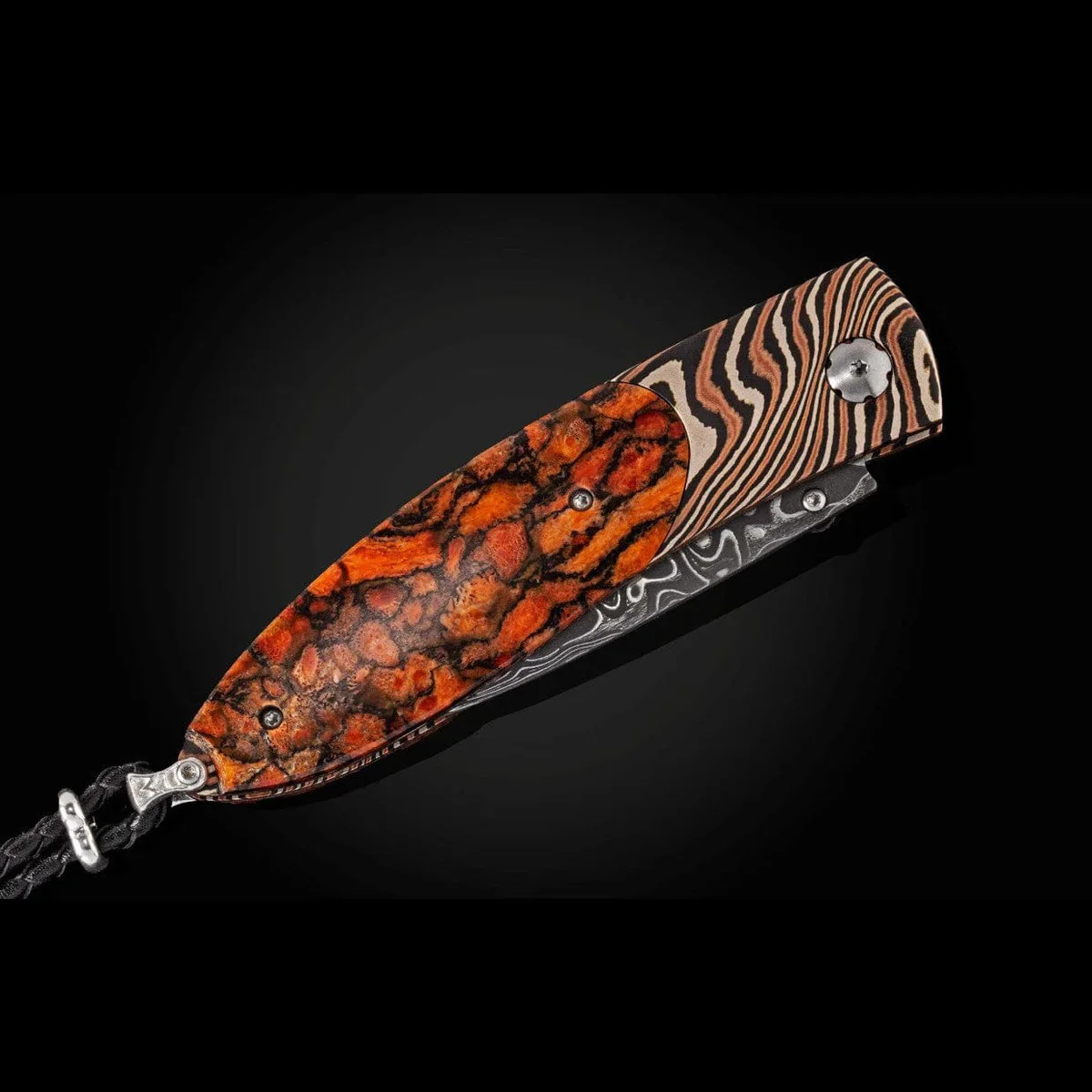 William Henry Monarch Apple Valley Limited Edition - B05 APPLE VALLEY - Image 3