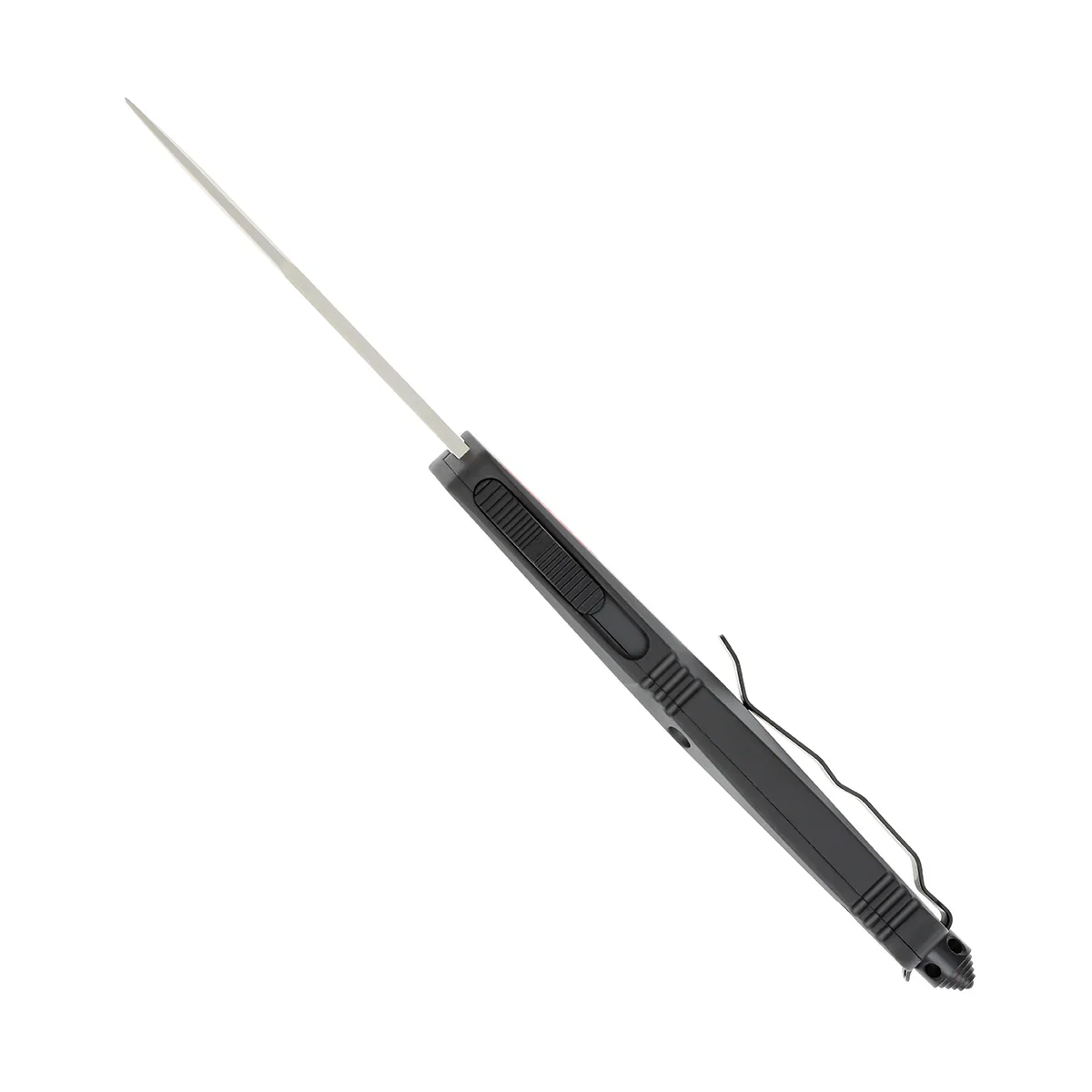 Cobratec Knives Medium FS-3 Red Line Knife - Image 2