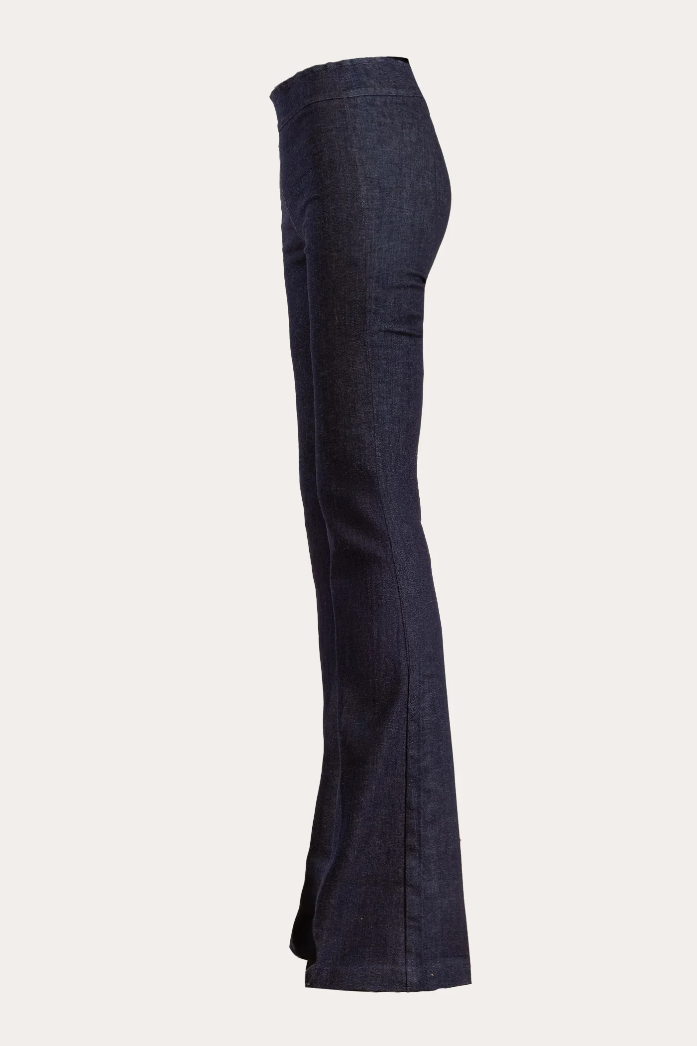AVENUE MONTAIGNE BELLINI Dark Denim - Image 5