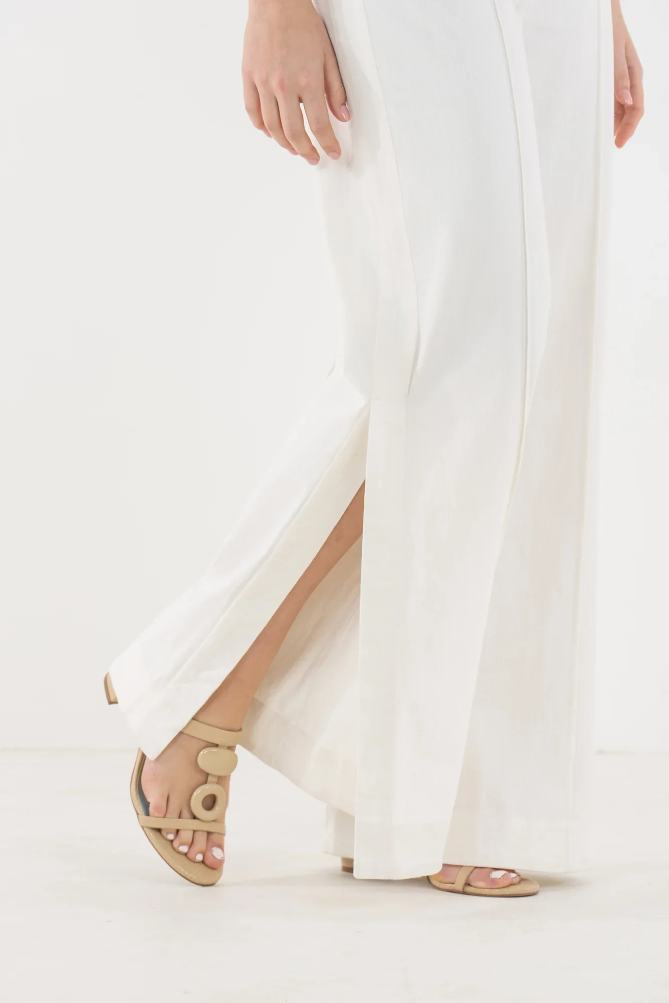 Emily McCarthy Piper Denim Pant - Image 5