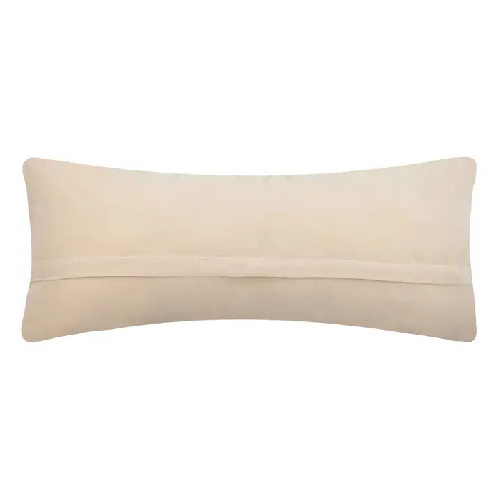 Peking Handicraft  Howdy Cowboy Pillow - Image 3