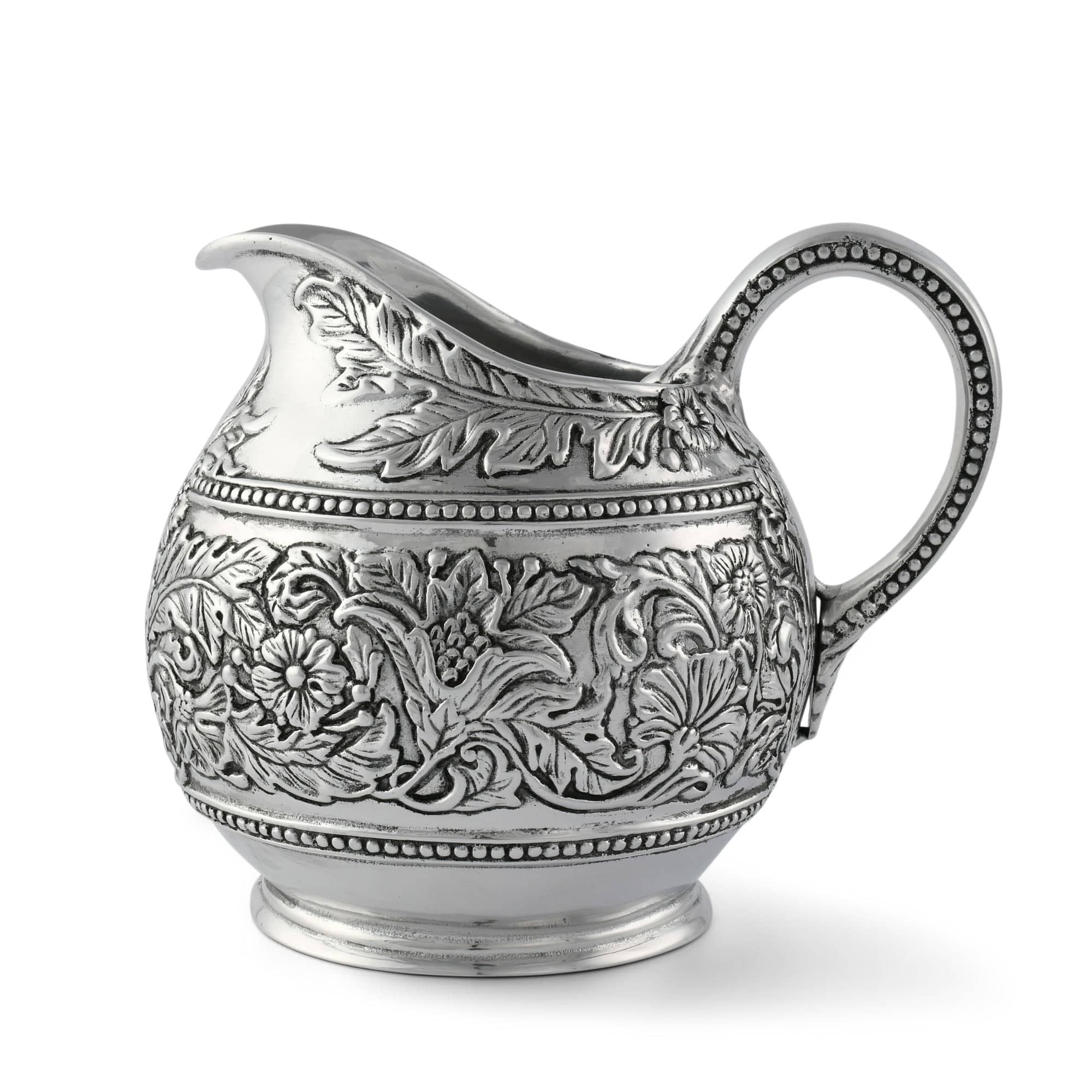ARTHUR COURT CONCHO PITCHER