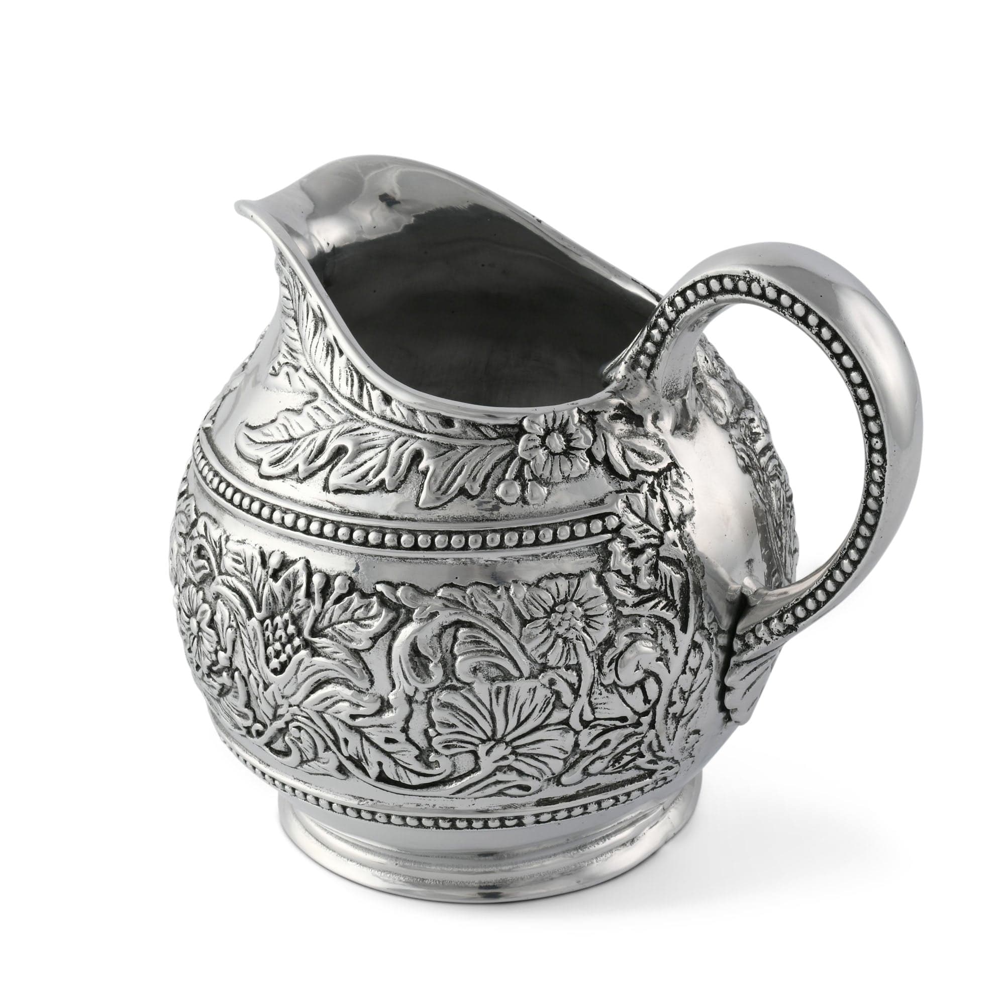 ARTHUR COURT CONCHO PITCHER - Image 2