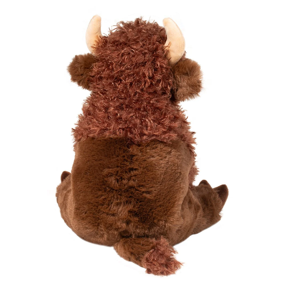 Buffie Soft Buffalo Plush - Image 4