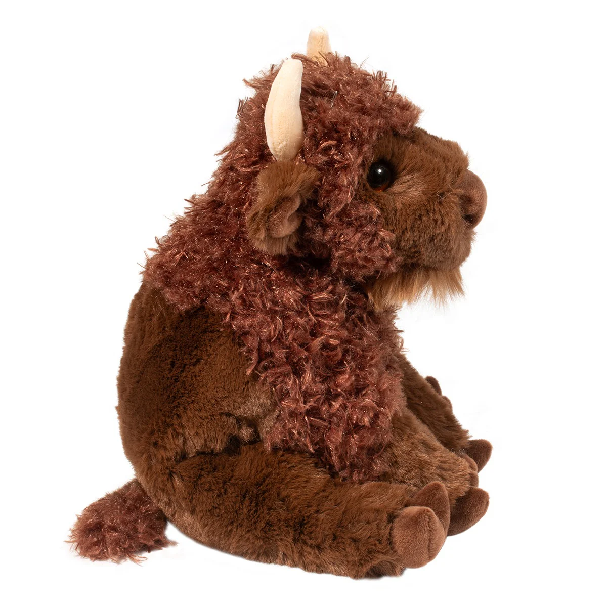 Buffie Soft Buffalo Plush - Image 5