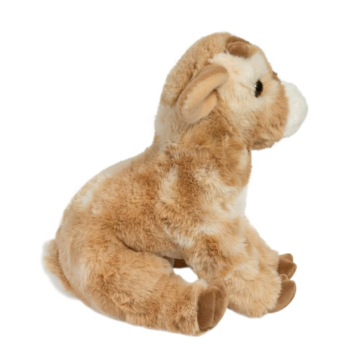 Dandie Soft Goat Plush - Image 5