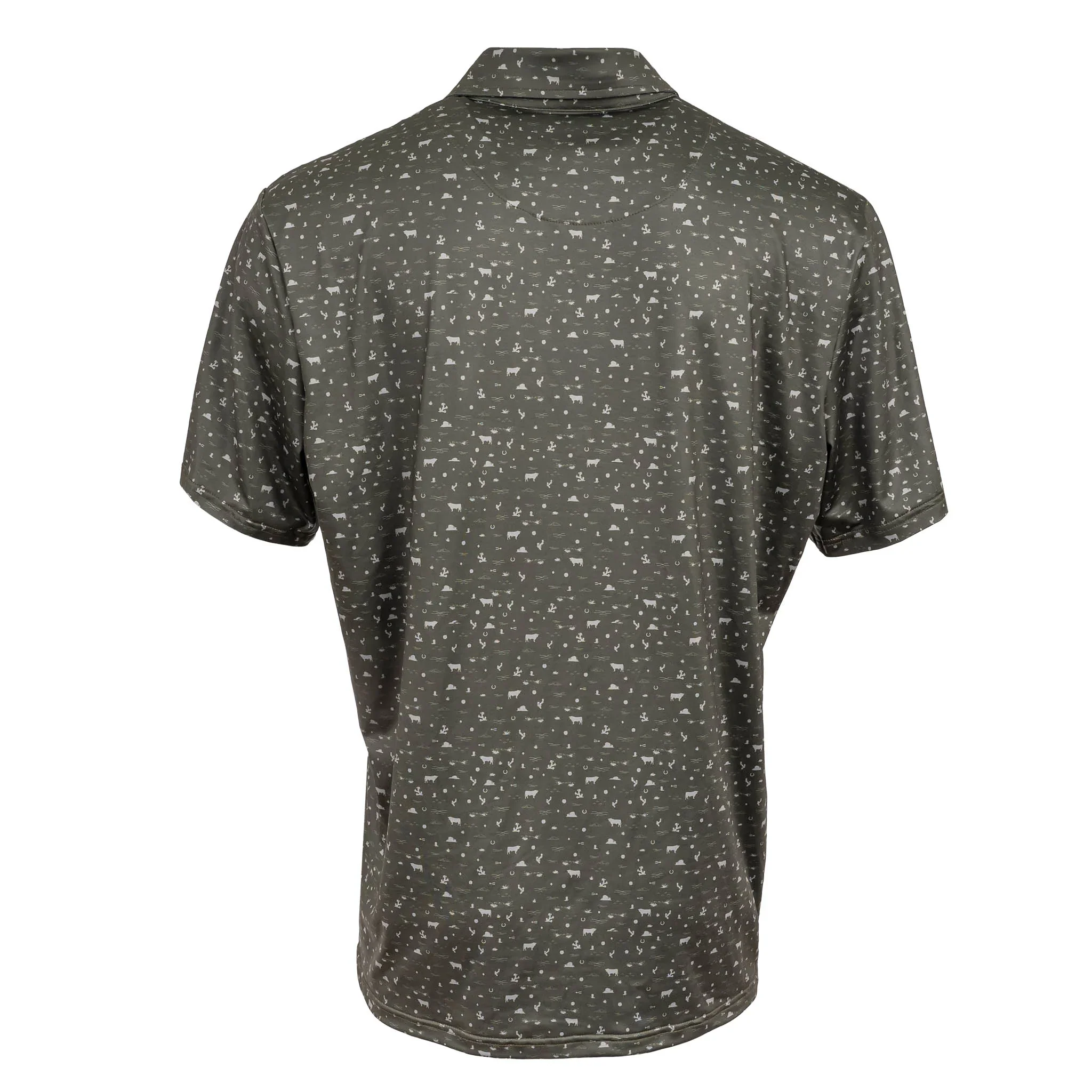STS Fairway Polo - Image 3