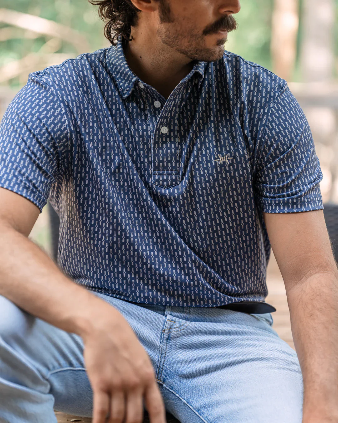 Texas Standard Traditions Polo - Image 3