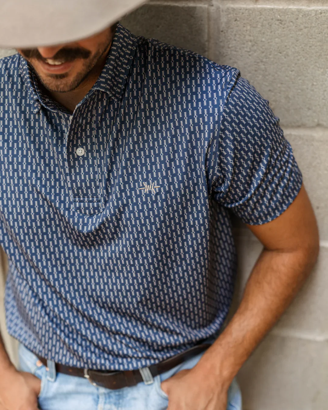 Texas Standard Traditions Polo - Image 6