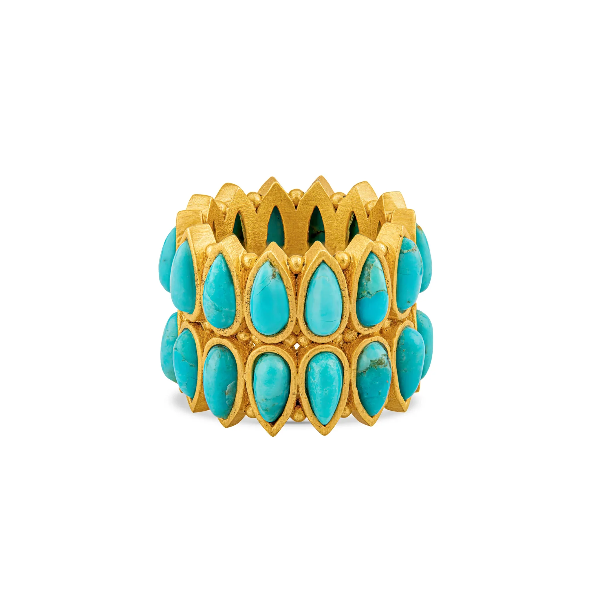 Christina Greene Tucson Eternity Ring
