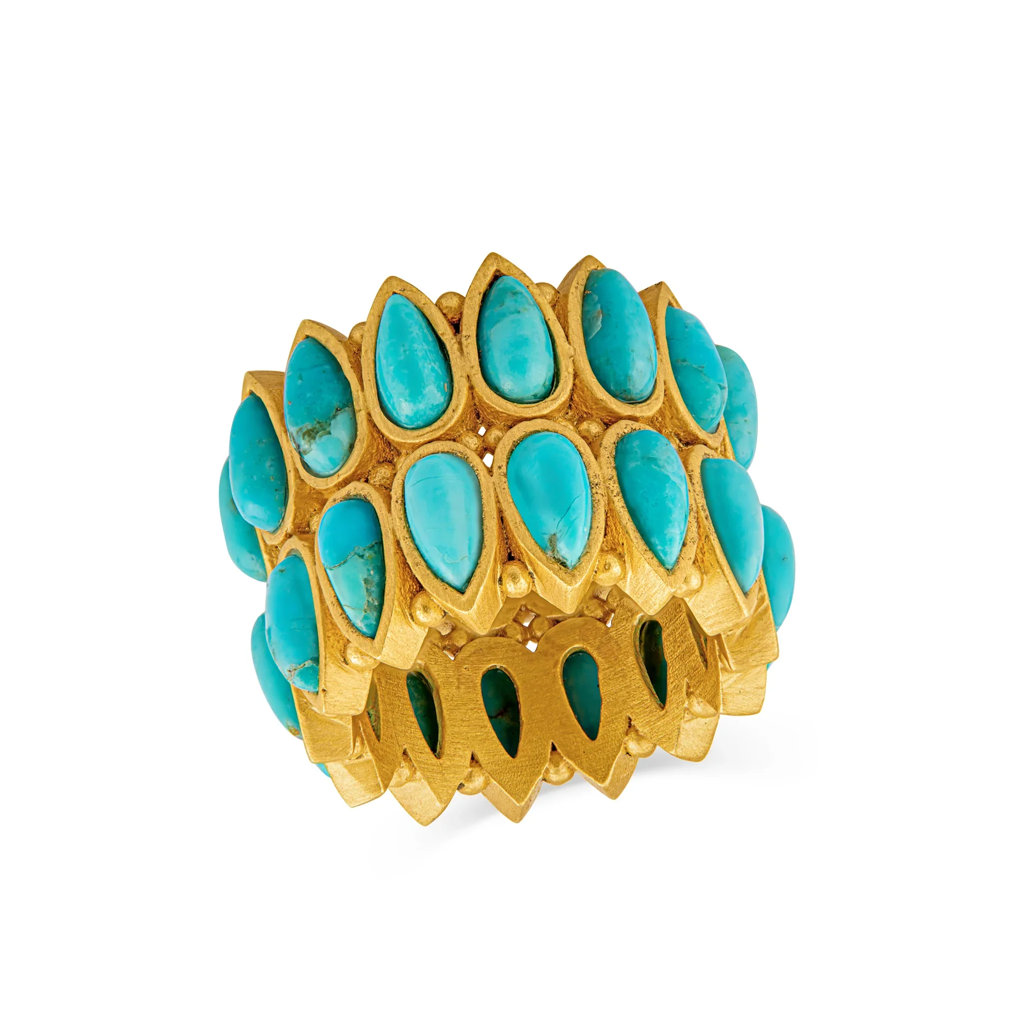 Christina Greene Tucson Eternity Ring - Image 2