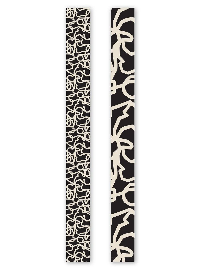 Emily McCarthy Boot Scarfette - Image 2
