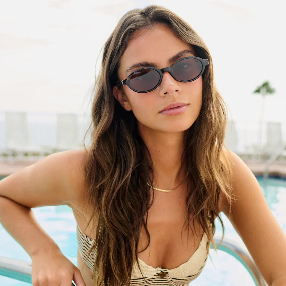 I-SEA JOSIE TORT/PLUM SUNGLASSES - Image 4