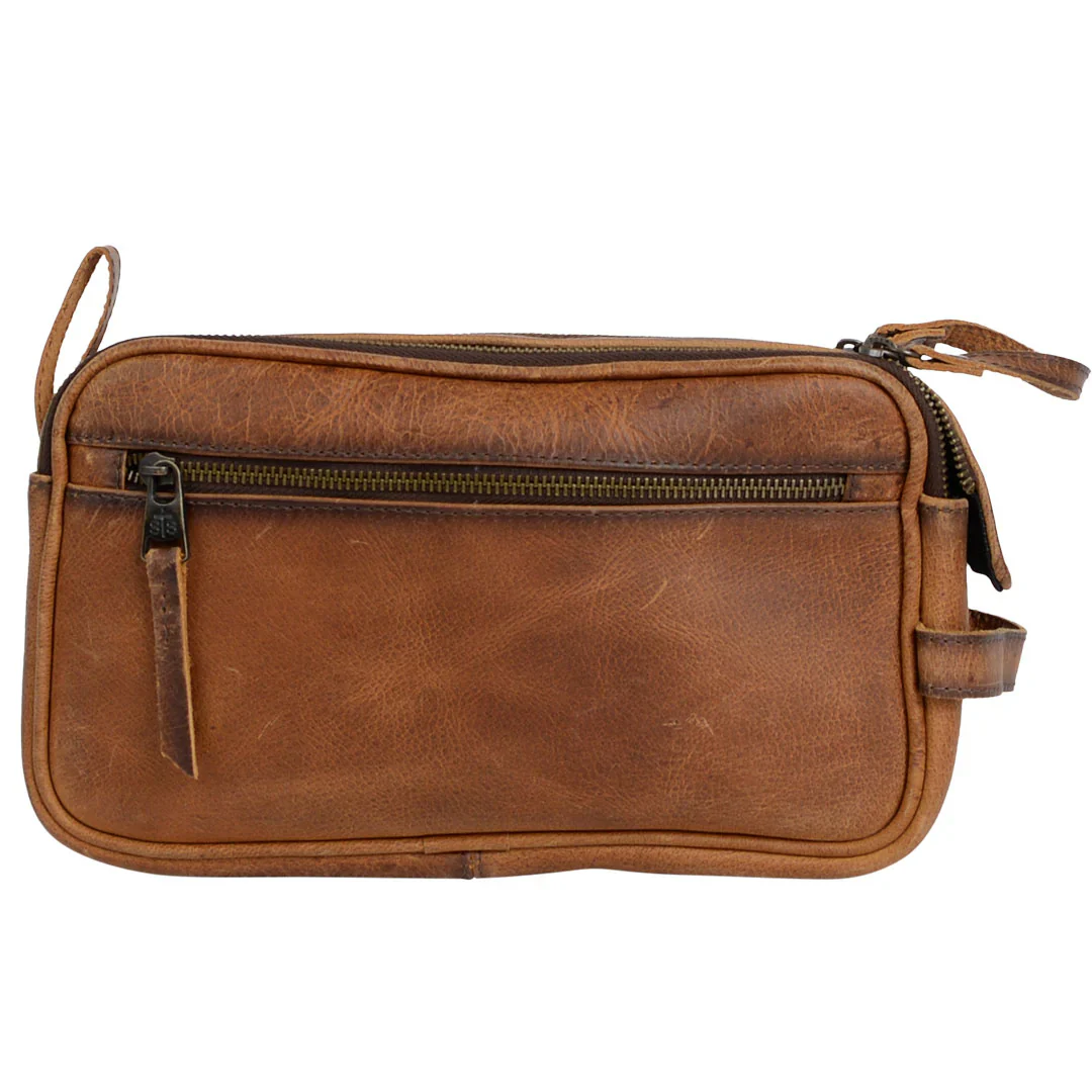 STS Tucson Double Zip Shave Kit - Image 3