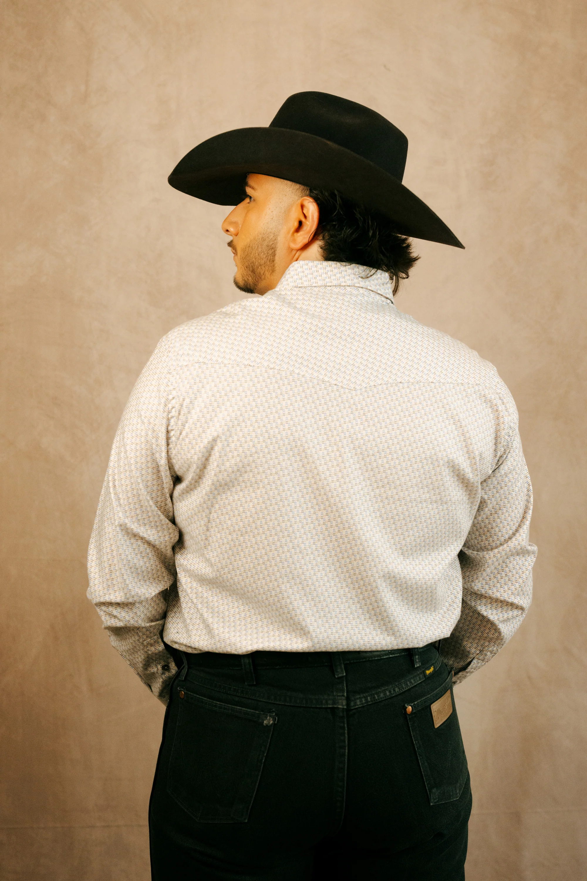 Maverick Exclusive Button Yoke Shirt - Image 5