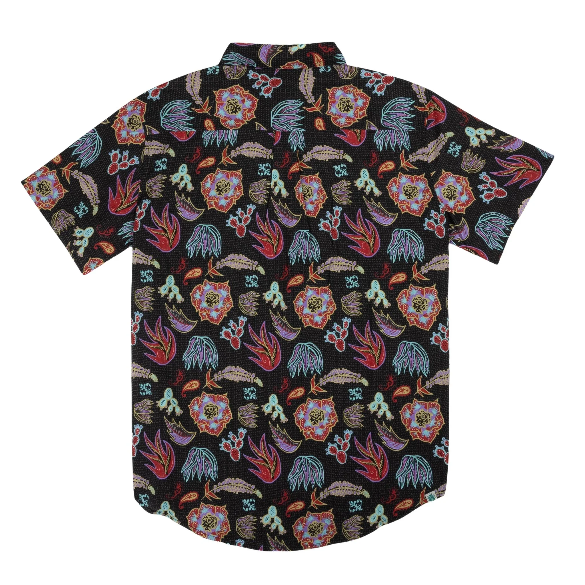 Sendero City Slicker Short Sleeve Shirt - Image 6