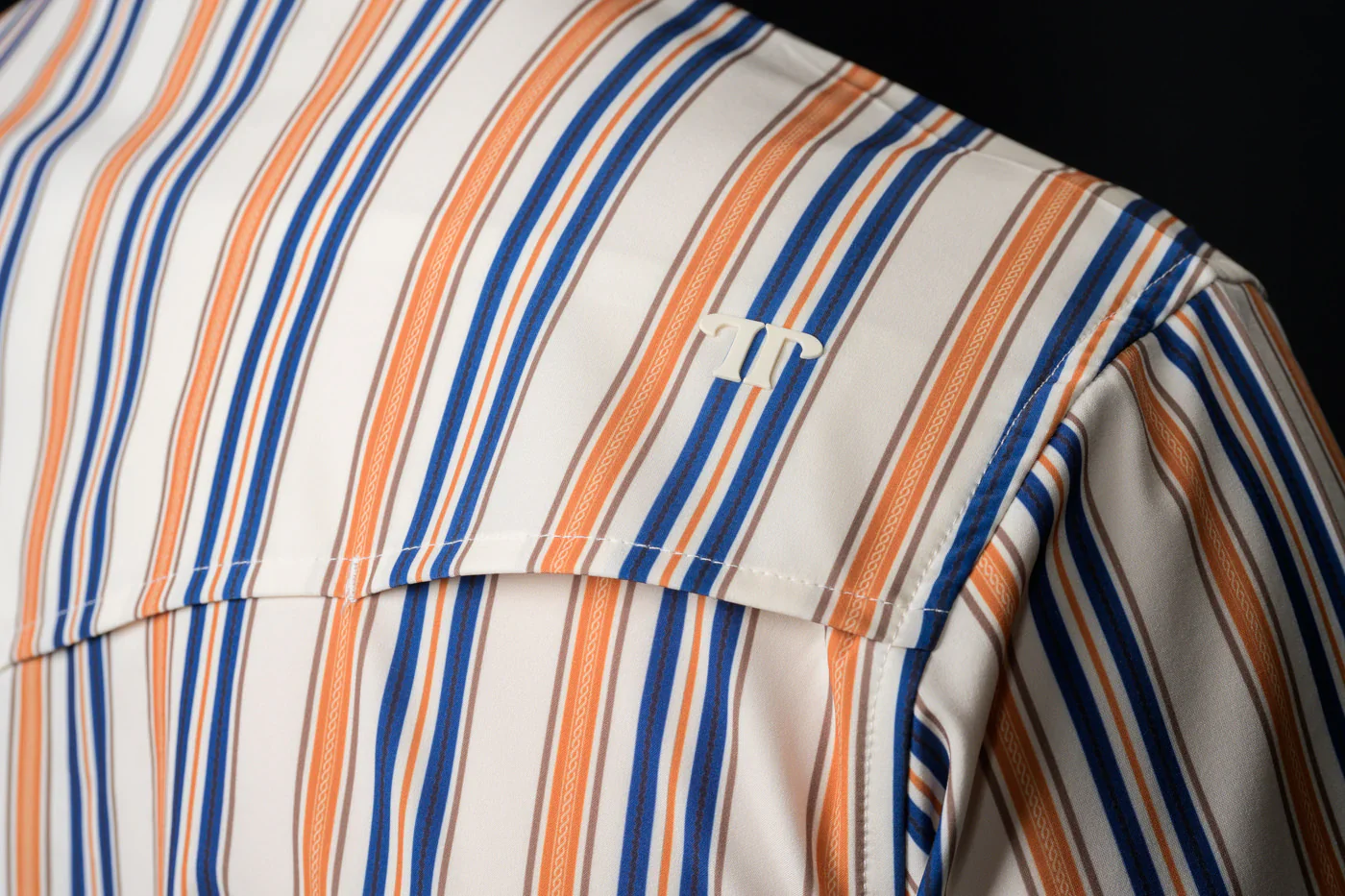 Ferrell The Jackson Short Sleeve Snap - Image 4