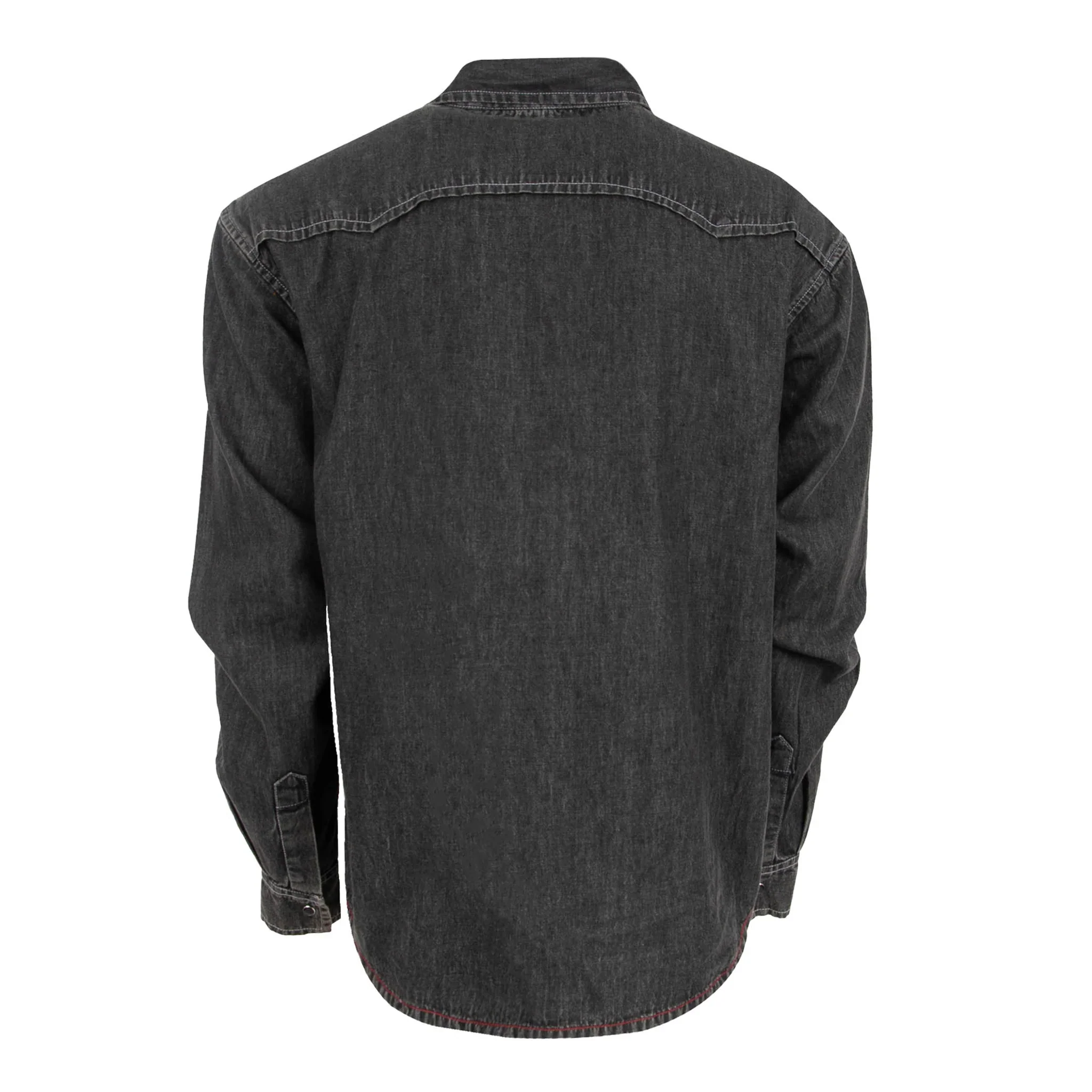 STS Jhett Shirt - Image 3