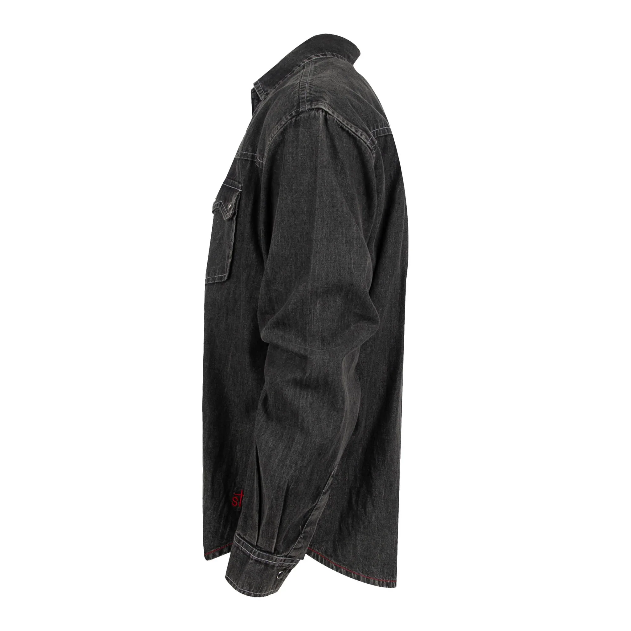 STS Jhett Shirt - Image 4