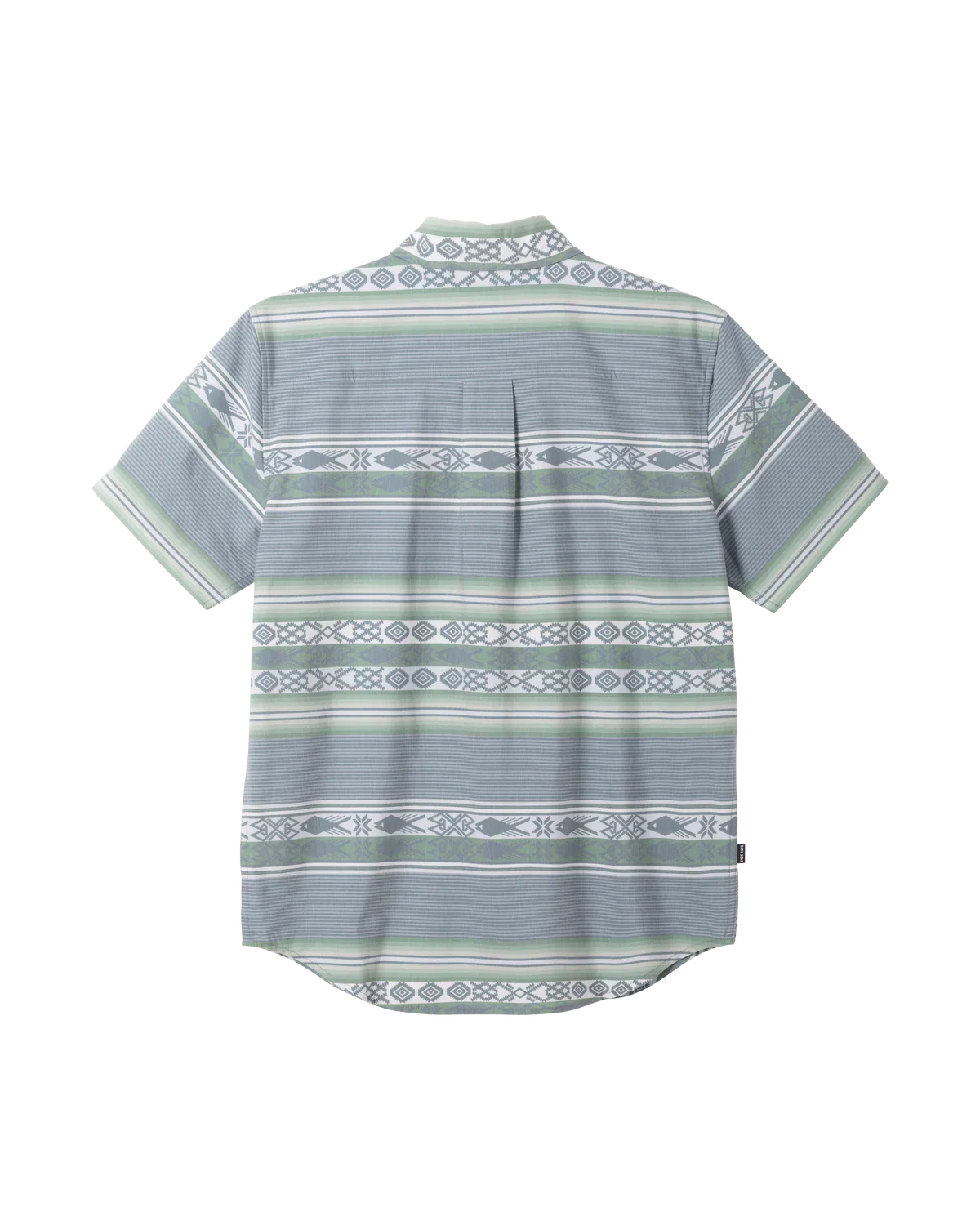 Dark Seas Roadrunner Shirt - Image 2