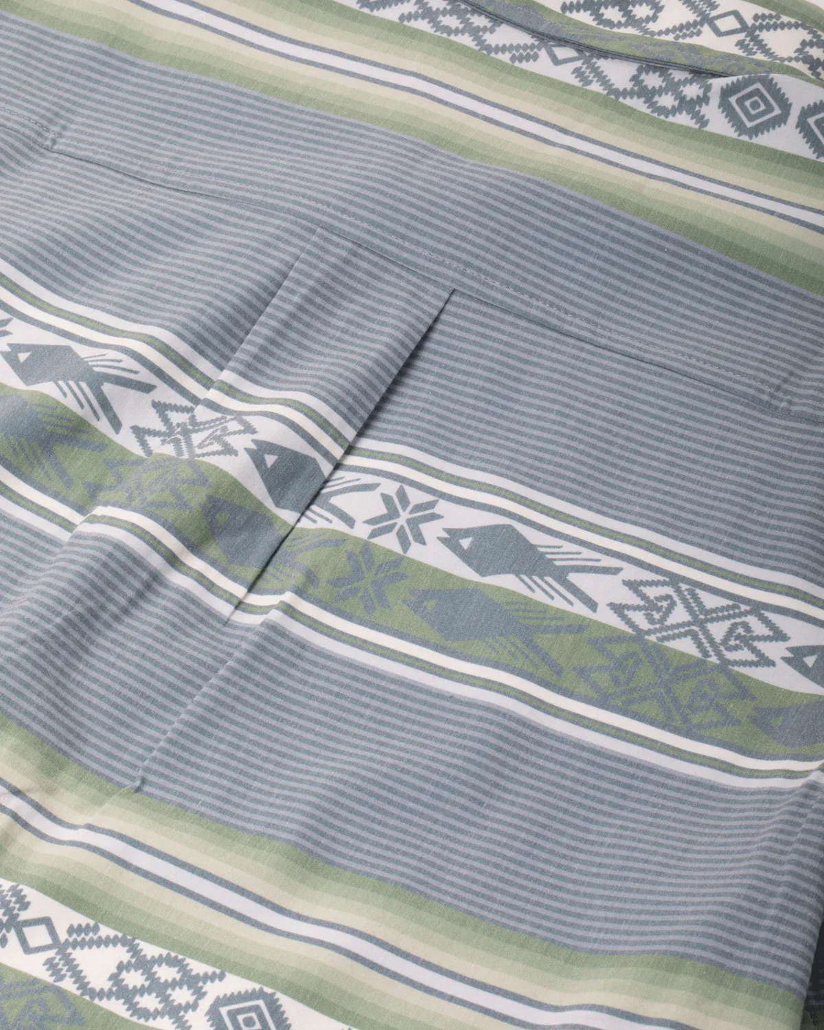 Dark Seas Roadrunner Shirt - Image 6