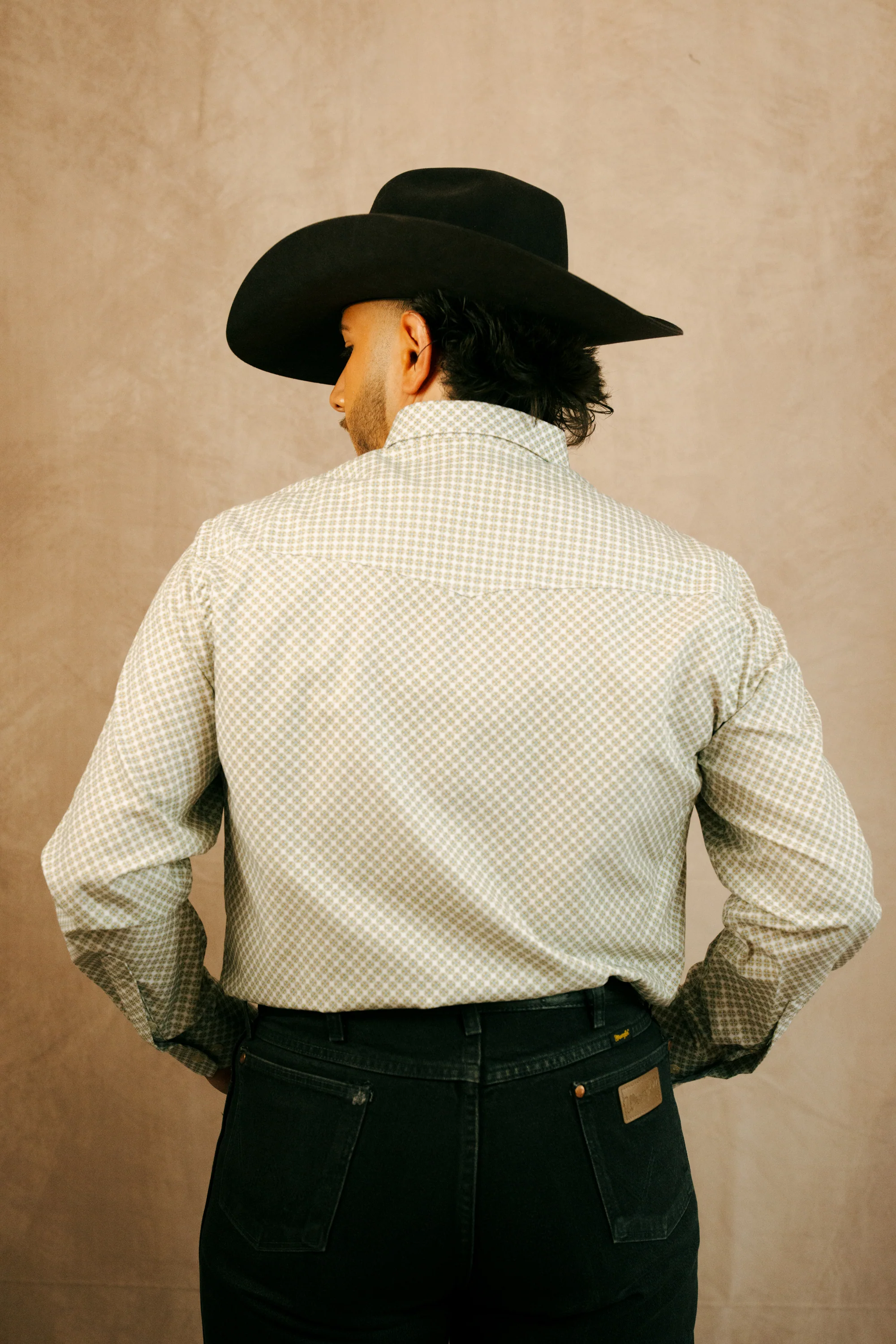 Maverick Exclusive Yoke Forest Shirt - Image 3