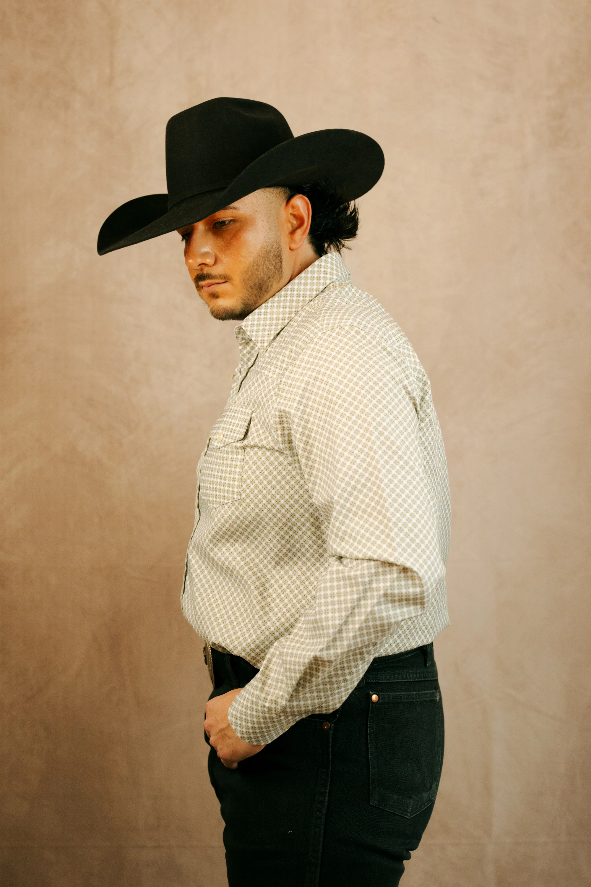 Maverick Exclusive Yoke Forest Shirt - Image 4